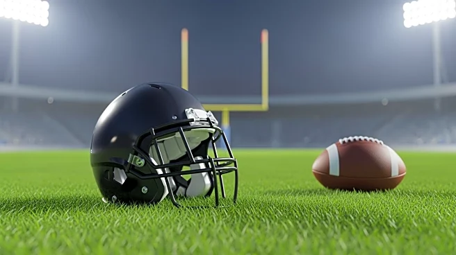 USC's QB Sam Huard Executes Successful Fake Punt Against Northwestern