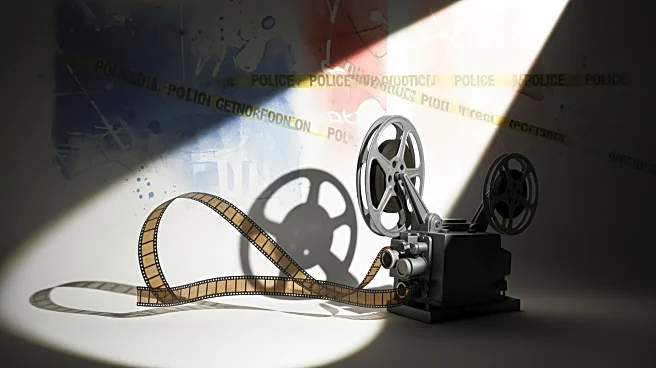 Sydney Sweeney's Film 'Christy' Faces Box Office Struggles Amid Controversy