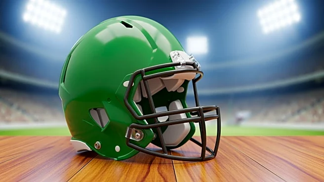 Tulane Football Team Defeats Memphis to Stay in CFP Contention