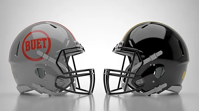 Ohio State Buckeyes Prepare for Historic Match Against Purdue Boilermakers