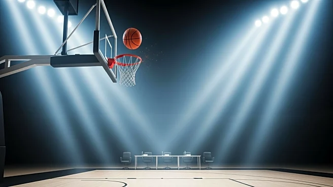 North Alabama Basketball Team Secures Victory Over Lane College with Strong Performances