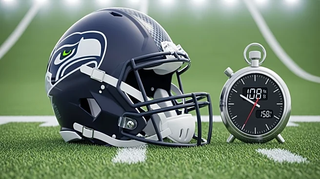 Seattle Seahawks Predicted to Cover Spread Against Arizona Cardinals in Week 10