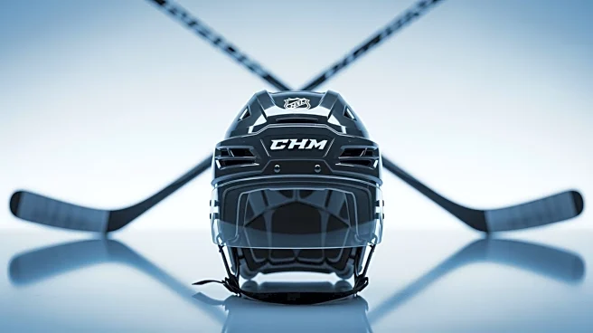 Seattle Kraken's Ryan Winterton Discusses Transition to NHL and Team Chemistry