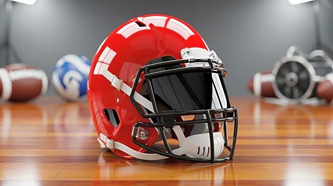 Adidas and Patrick Mahomes Expand 'Team Mahomes' NIL Initiative at Texas Tech