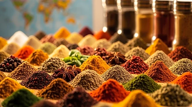 Orkla's Acquisition of MTR Foods Leads to Rs 10,000 Crore Valuation and Global Expansion