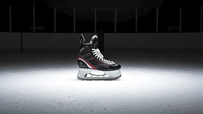 Blackhawks' Frank Nazar Injury Update: Day-to-Day Status Raises Concerns