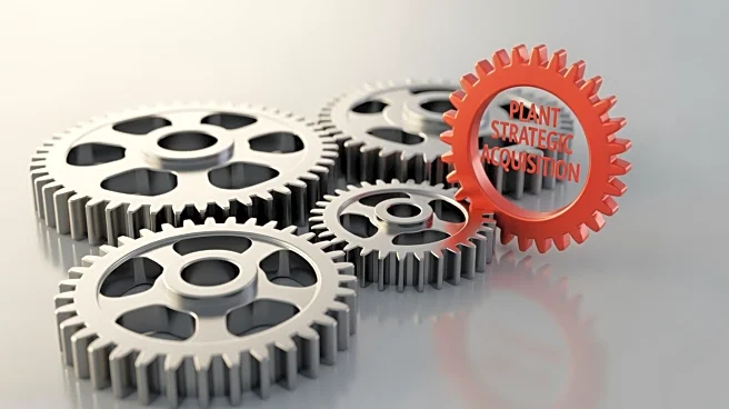 Windsor Machines Reports Q2 Loss, Announces Strategic Acquisitions and Plant Relocation