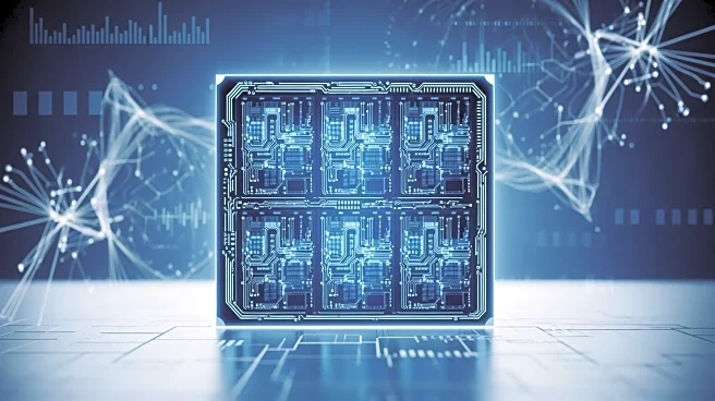 Atlas Legacy Advisors Invests in Taiwan Semiconductor Manufacturing, Boosting Market Confidence