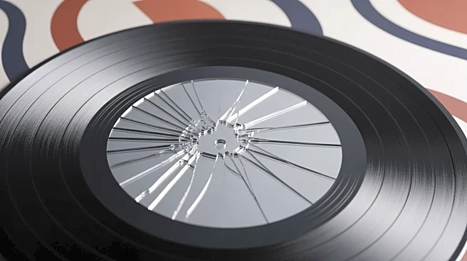 Vogue Highlights Top Revenge Albums, Featuring Lily Allen and Rosalía