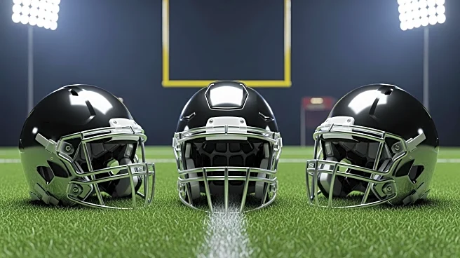 New England Patriots Rule Out Three Starters for Week 10 Against Buccaneers