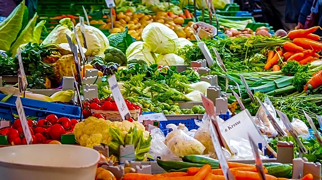 16 Tech Hosts Indy Winter Farmers Market, Enhancing Access to Sustainable Agriculture