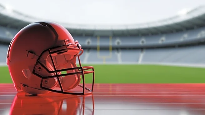 Independence High School's Backup QB Leads Team to Upset Victory in TSSAA Playoffs