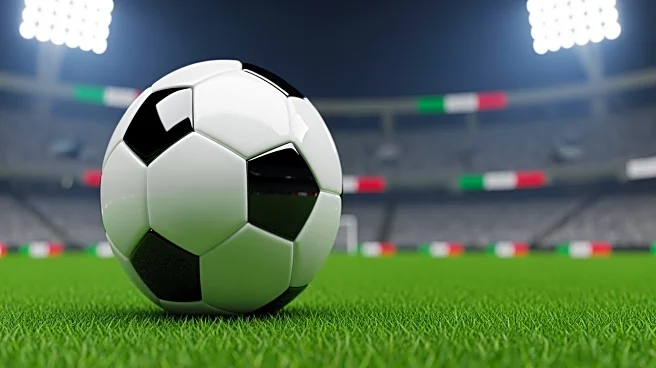 Manchester United's Kobbie Mainoo Attracts Interest from Italian Clubs