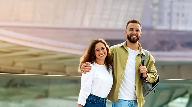 Travel Journalist Advocates 'Airport Divorce' for Better Vacation Experience