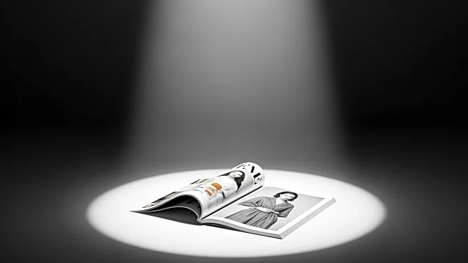 Condé Nast to Fold Teen Vogue into Vogue.com Amid Concerns Over Political Coverage