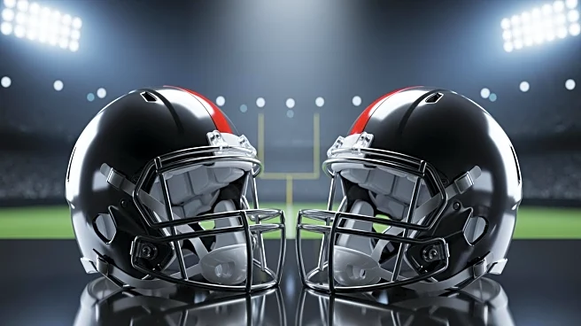 Minnesota Vikings Prepare for NFL Clash Against Baltimore Ravens with Key Quarterback Changes