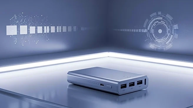 Anker's 521 PowerHouse Offers Portable Power Solution at Discounted Price