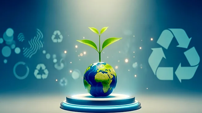 TERI Advocates for Climate Equity and Human Development at COP30