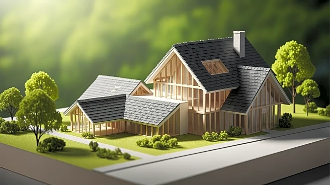 Architectural Firms Utilize Shingles for Eco-Friendly Home Designs