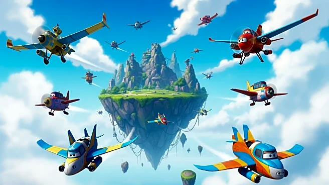 Nintendo Launches Kirby Air Riders Global Playtest, Engages Gamers Worldwide