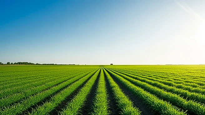 COP30 Highlights Agriculture's Role in Climate Solutions, Promotes Organic Practices