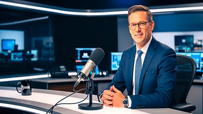 Fox Adds Drew Brees to Broadcasting Lineup, Impacting Network's Analyst Hierarchy