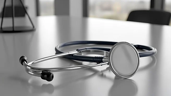 Stanford's Influence on Trump Administration Sparks Health Policy Debate