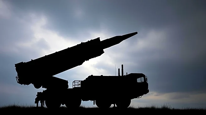 North Korea Threatens US With More Aggressive Actions Amid Rising Tensions