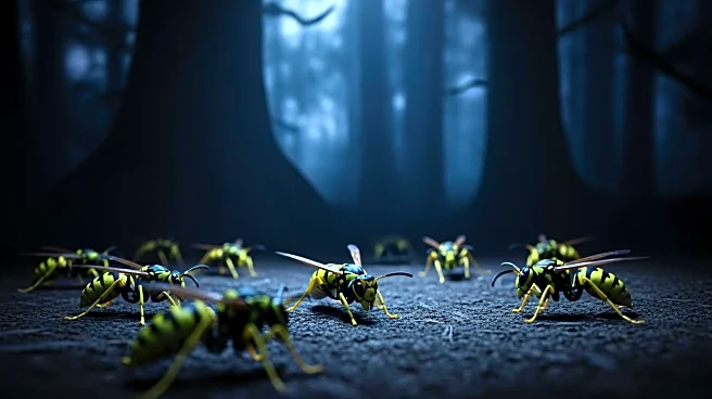 Yellowjackets Creators Reveal Original Pitch Would Have Altered Show's Feminist Themes