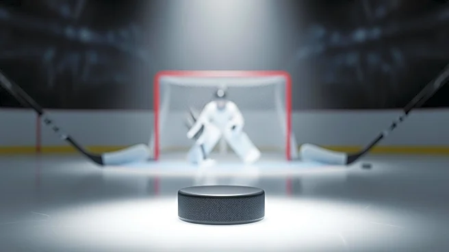 Noah Laba Shines in Rangers' Preseason Victory Over Islanders