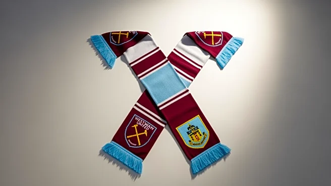 West Ham United Secures Victory Against Burnley in Relegation Battle