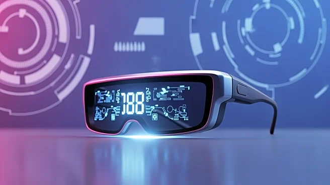 Meta Unveils $799 Ray-Ban Display with 6-Hour Battery Life