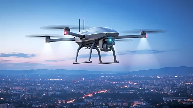 ICE Implements New Surveillance Technology Amid Privacy Concerns