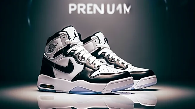 Air Jordan 12 'Taxi' Release Fails to Sell Out, Surprising Sneaker Enthusiasts