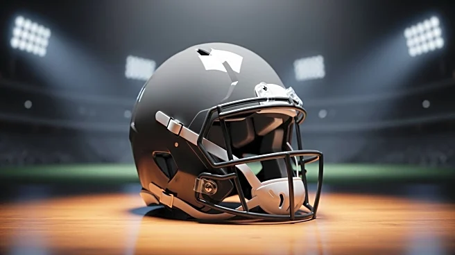 Ohio State's Carnell Tate Gains First-Round NFL Draft Buzz Amid Strong Performance