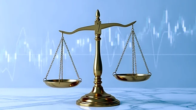 University of Michigan Reports Decline in Consumer Sentiment Amid Economic Concerns