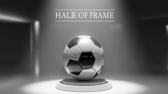 Eden Hazard Inducted into Premier League Hall of Fame
