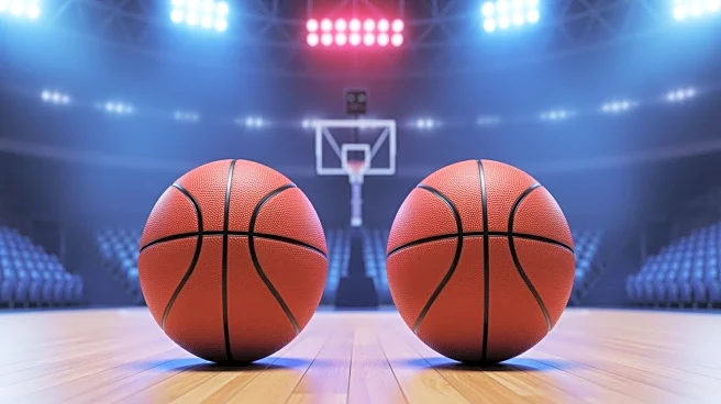 Howard Bison's Bryce Harris Leads Team Against Grambling Tigers After Impressive Performance