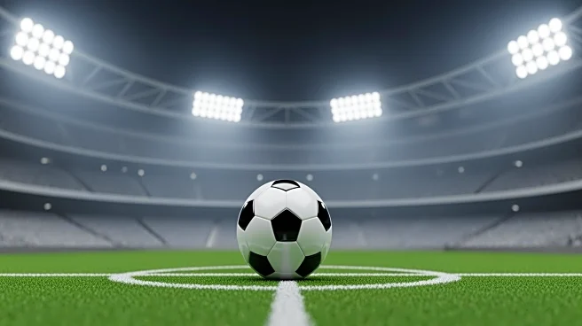 Tottenham and Manchester United Draw in Premier League Clash