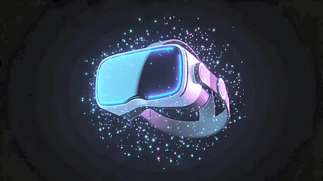 Sandbox VR Opens New Location at DOCO Offering Immersive Experiences