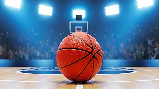 Oklahoma City Thunder Defeat Sacramento Kings in NBA Cup Opener