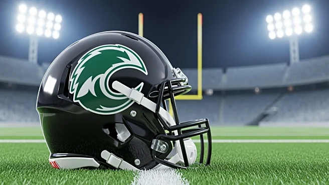 Tulane Defeats Memphis Tigers, Impacting College Football Playoff Prospects