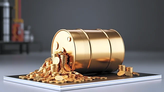 Petrobras Increases Dividends Amid Record Oil Production and Lower Prices