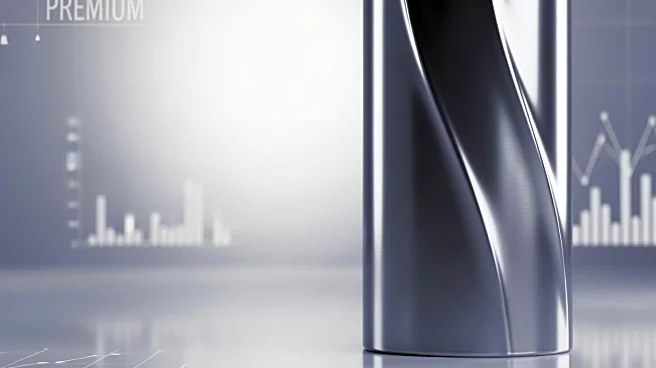 President Trump's Tariffs Lead to Rising Deodorant Prices, Affecting U.S. Consumers