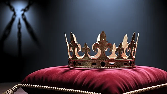 Spain’s Former King Juan Carlos Confesses to Tragic Accident Involving Brother