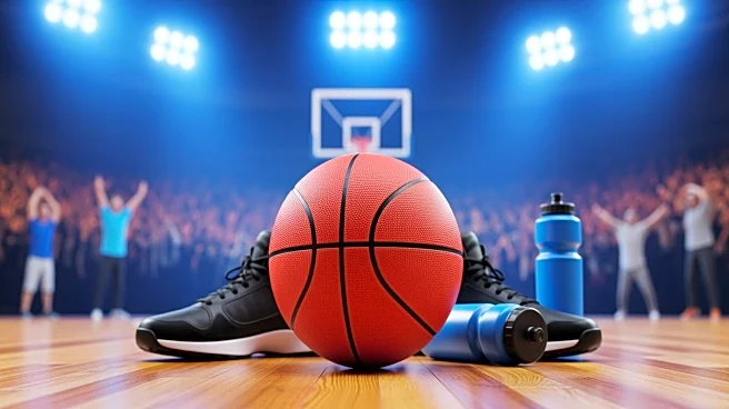 Illinois Basketball Team Secures Victory with Kylan Boswell's Career-High Performance