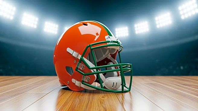 Miami Hurricanes Host Syracuse Orange Amidst Key Injuries and Defensive Strength