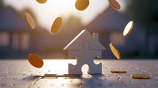 Calhoun County Home Prices Decline Amid Statewide Housing Trends