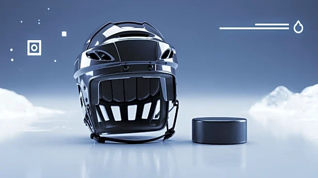 Boston Bruins Extend Affiliation with Maine Mariners, Strengthening Player Development