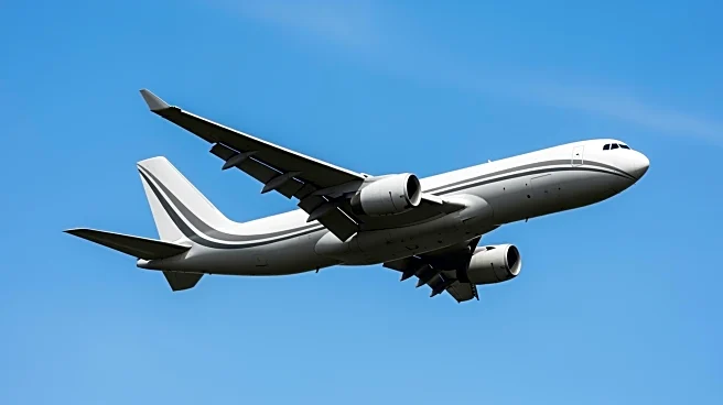 Boeing Recommends UPS and FedEx Ground MD-11 Planes Following Kentucky Crash